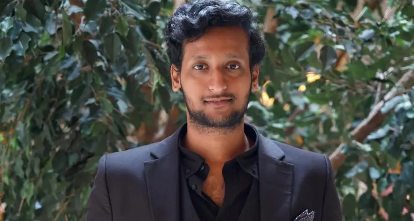 Affaan Shaikh announces launch of Neuratia Labs
