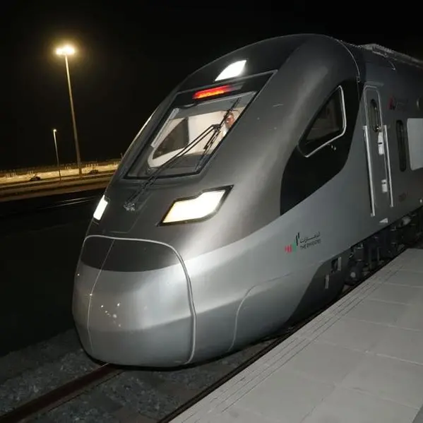 Etihad Rail: Exceptional operation transports over 350 passengers between Al Ghuwaifat and Al Faya
