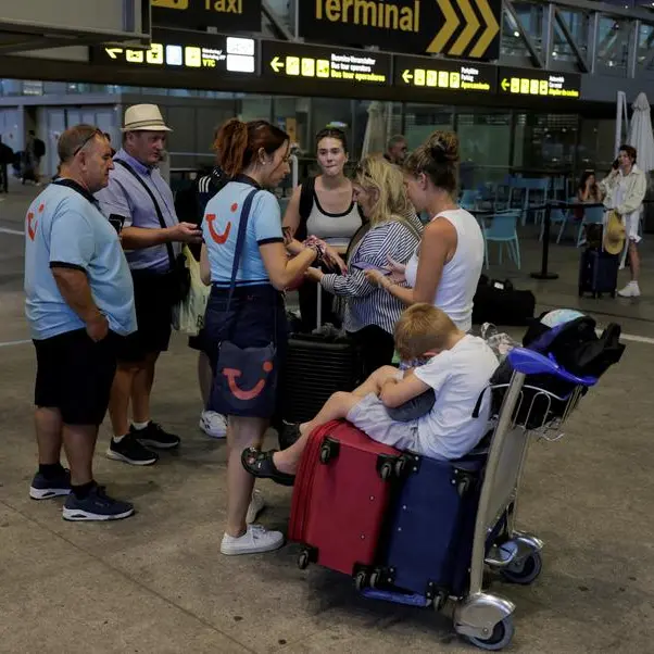 Economic worries could weigh on airline results as European bookings drop