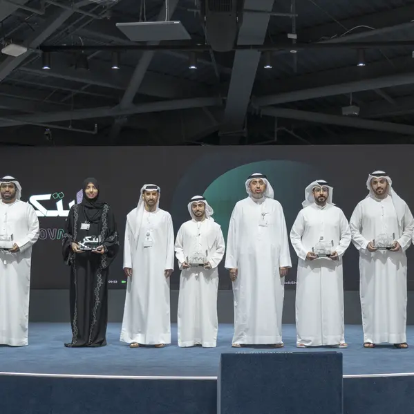هيئة تنظيم الاتصالات والحكومة الرقمية (تدرا) تطلق جائزة الابتكار المؤسسي وتتوّج الفائزين في اليوم العالمي للإبداع والابتكار