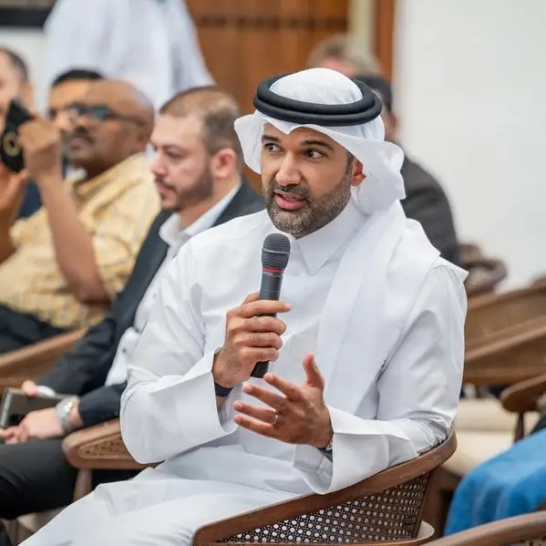 Msheireb Museums and Sidra Medicine host Science Café on AI in Precision Medicine