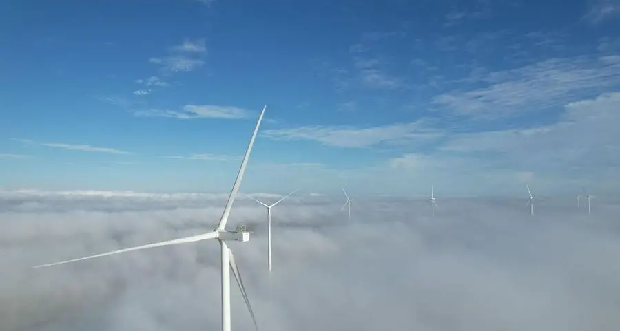 Mubadala partners with Actis to invest in Rezolv Energy