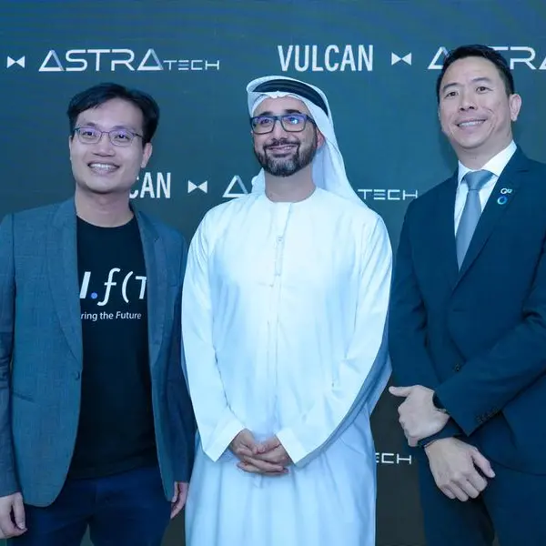 Vulcan expands GenAI Security presence in MENA through Presight AI-Startup Accelerator and G42 Ecosystem partnerships at GITEX Global 2025