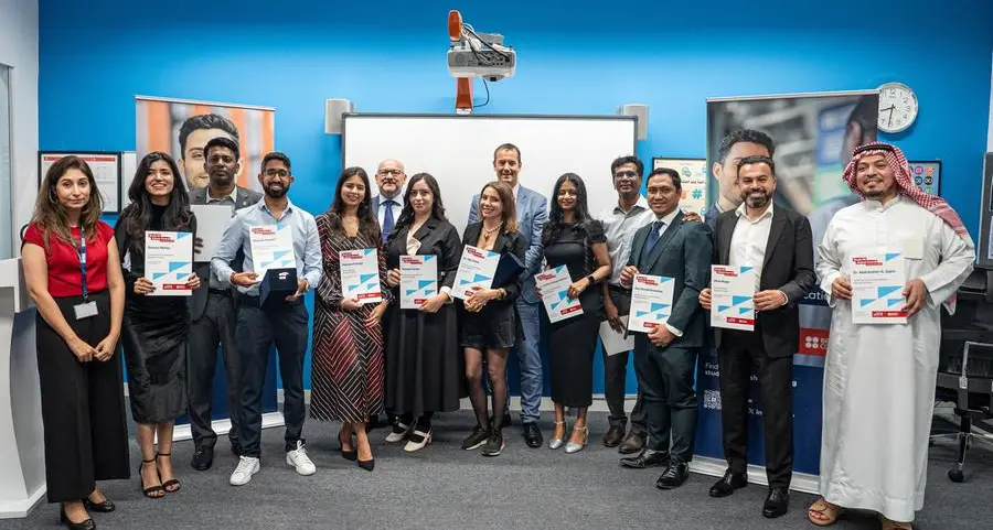 المجلس الثقافي البريطاني يُطلق جوائز خرّيجي التعليم البريطاني للاحتفاء بإنجازات خرّيجي المملكة المتحدة الدوليين