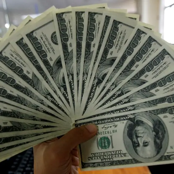 Dollar surges after Sino-US truce improves growth outlook