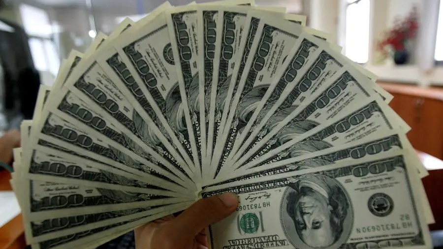 Dire year for dollar has little light at end of tunnel in 2026