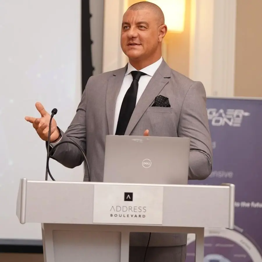 جاقار تنظم حدث إقليمي لمساعدة العملاء في الشرق الأوسط وأفريقيا على إثبات أعمالهم في المستقبل من خلال التجارة الذاتية