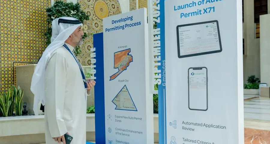 Environment Agency - Abu Dhabi launches its auto permit X71 licensing service