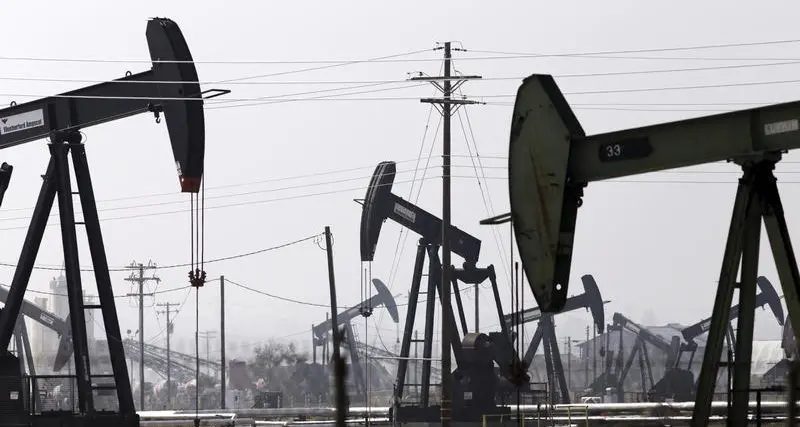 Oil prices edge up on demand hopes from China's 'looser' monetary policy