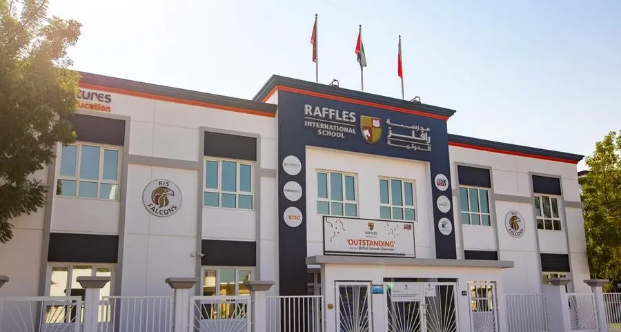 More than 60 leading international universities to attend Raffles International School’s Fair