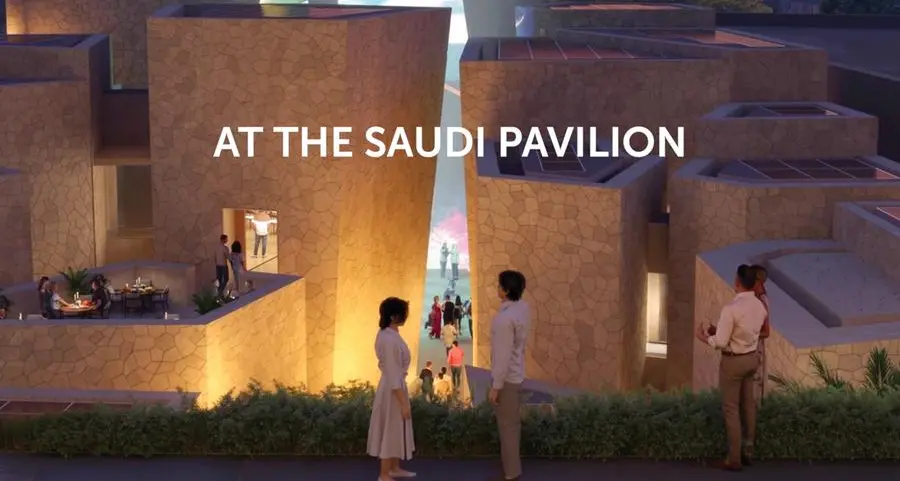 Saudi Pavilion to host over 700 events and daily live performances at Expo 2025 Osaka
