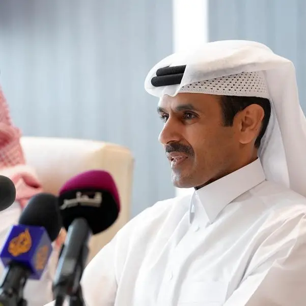 Natural gas is vital for a balanced, realistic energy transition: Qatar's Energy Minister