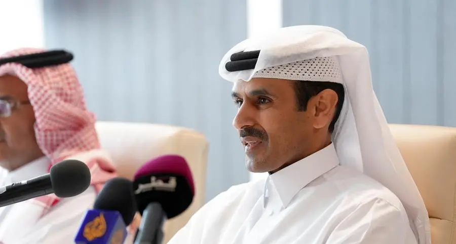 Natural gas is vital for a balanced, realistic energy transition: Qatar's Energy Minister