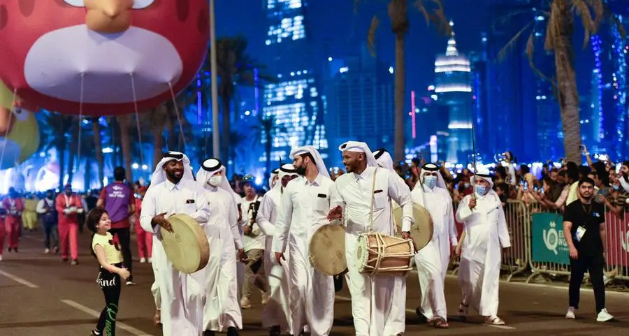 Doha Oasis celebrates Eid Al-Adha with a variety of activities and events