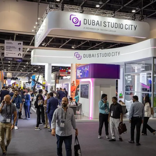 Dubai Studio City boosts regional creative economy at CABSAT 2024