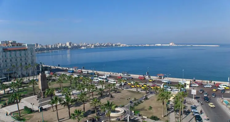 Egypt accelerates coastal protection projects amid rising climate threats