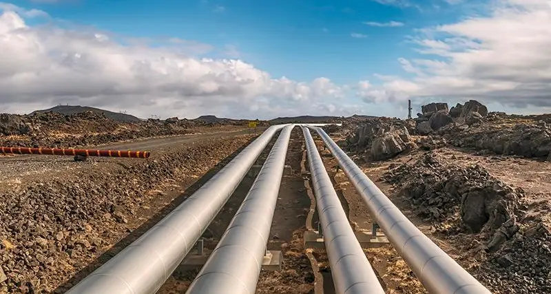 RFPs issued for Riyadh-Qassim water pipeline project