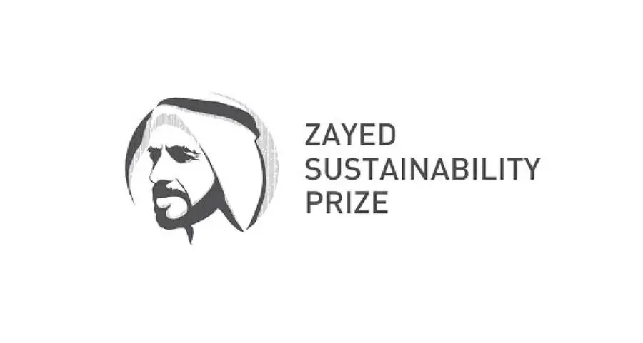 Zayed Sustainability Prize demonstrates global reach and impact with over 5,900 submissions