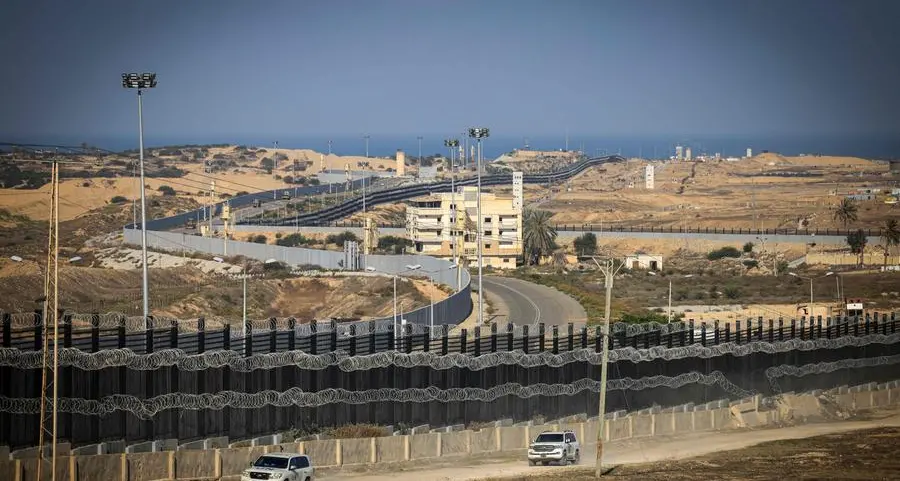 مُحدث: اشتباك على الحدود المصرية -الإسرائيلية