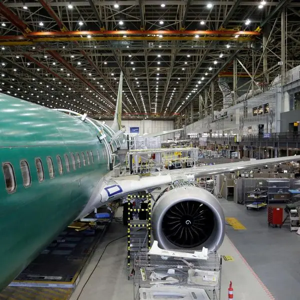Boeing tells suppliers it is slowing 737 output goal by 3 months, sources say