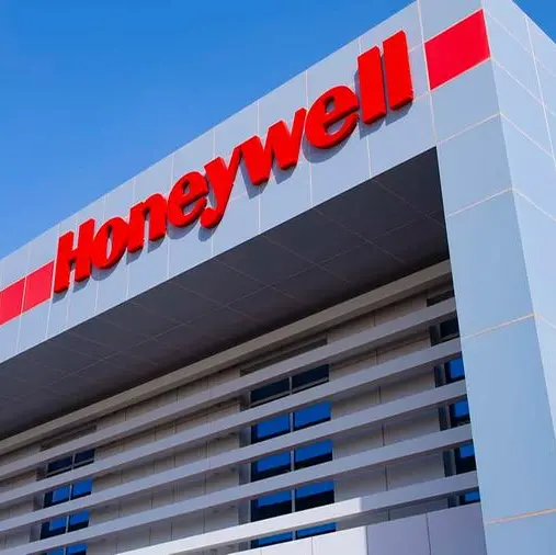 Eurovent Middle East welcomes Honeywell
