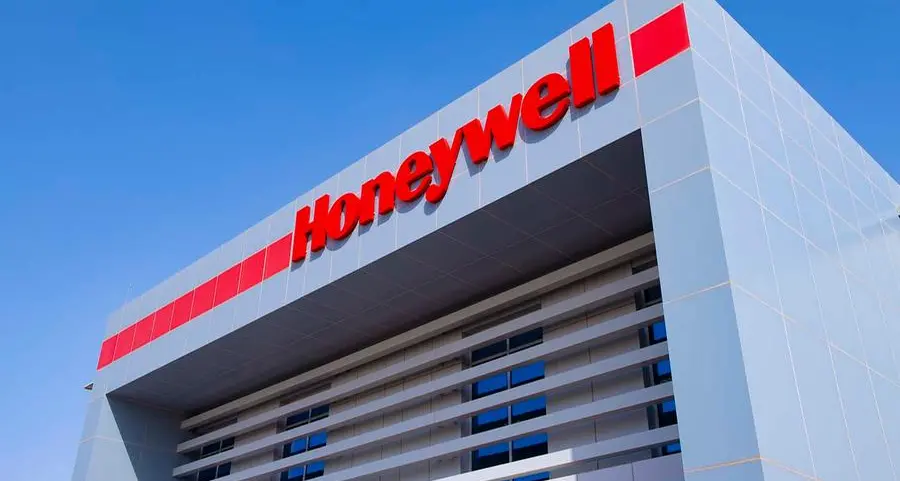 Eurovent Middle East welcomes Honeywell