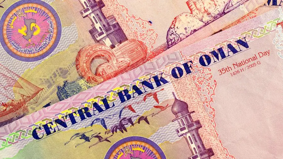 Total loans granted by banks in Oman up 2.7%