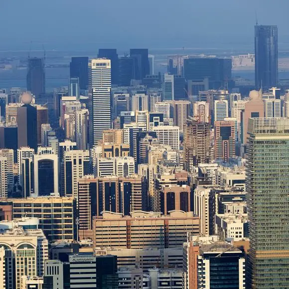Abu Dhabi residential market posts record Q1 with $10.4bln in sales