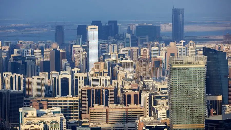 Abu Dhabi residential market posts record Q1 with $10.4bln in sales
