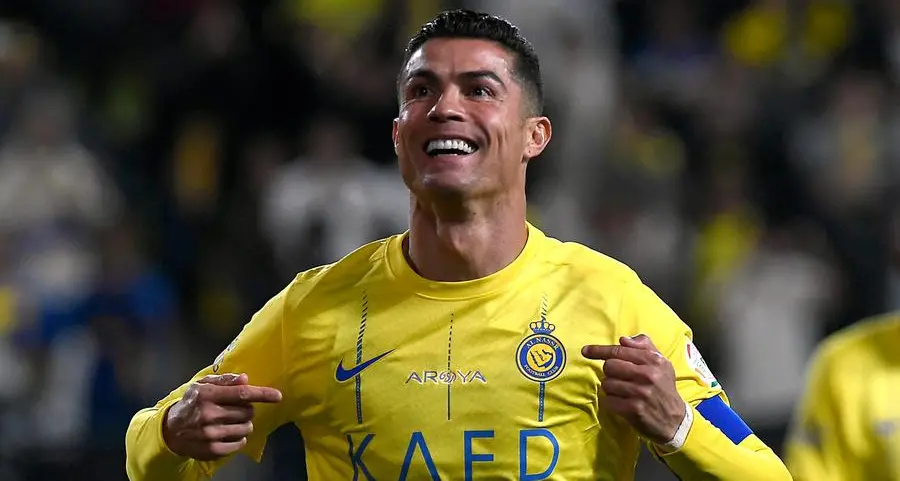 Cristiano Ronaldo defends his post-victory celebration amidst wide controversy