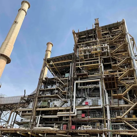 Iraq restores 200MW Unit 1 of Hartha Thermal Power Station\n