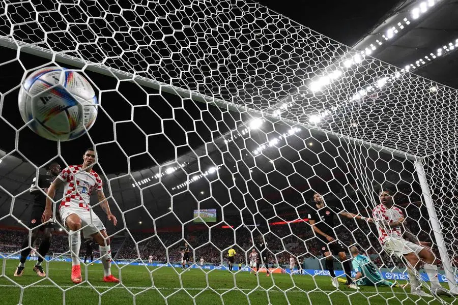 Agence France-Presse (AFP)/AFP