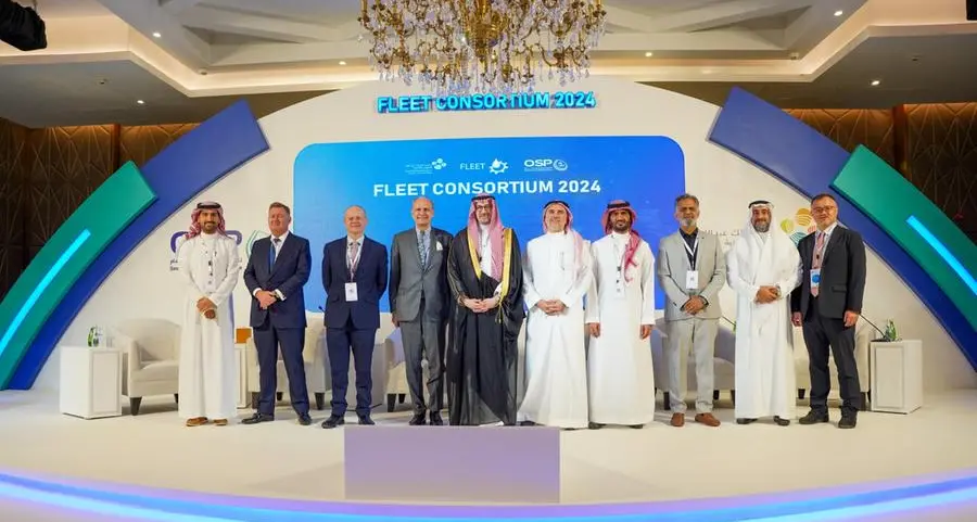 Cruise Saudi formally joins FLEET Research Consortium underpinning company’s commitment to sustainability