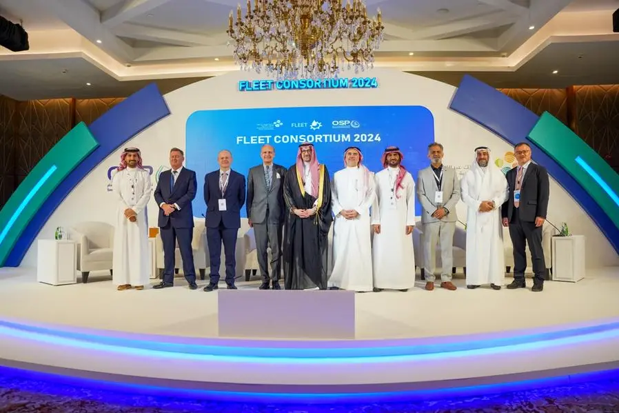 <p>Cruise Saudi formally joins FLEET Research Consortium underpinning company&rsquo;s commitment to sustainability</p>\\n