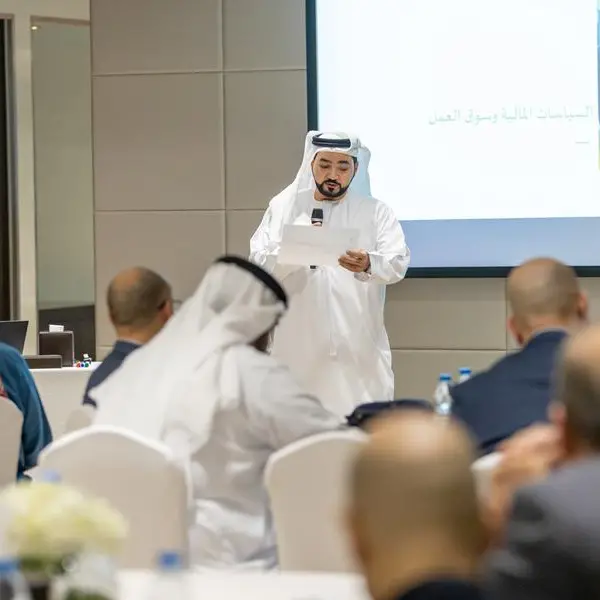 UAE: Ministry of Finance organises symposium on public financial policies and labour market