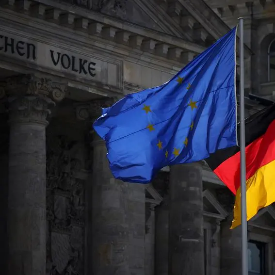 Frustration grows inside EU as German infighting hurts block's goals