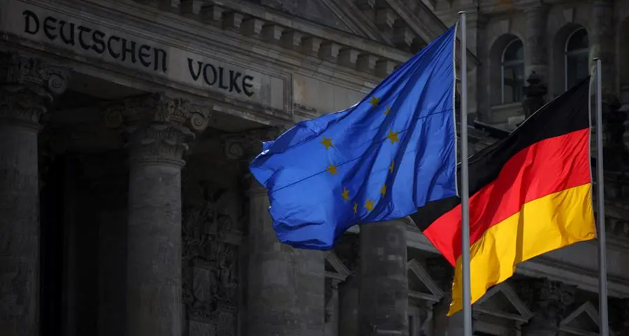 New EU fiscal rules to narrow Germany's fiscal room, finance ministry says