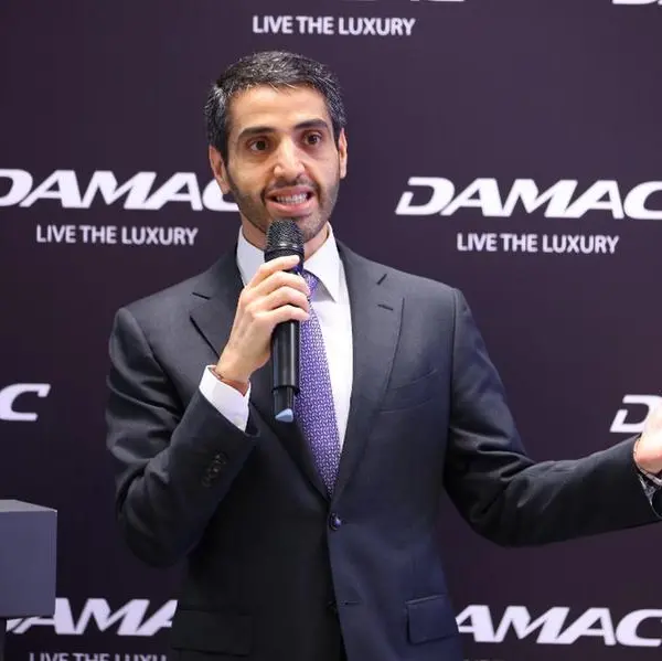 UAE-founded DAMAC Properties announces aggressive APAC expansion plan with latest office openings in Singapore and Beijing