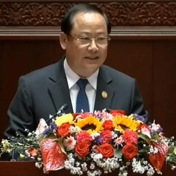 Laos parliament votes in new prime minister