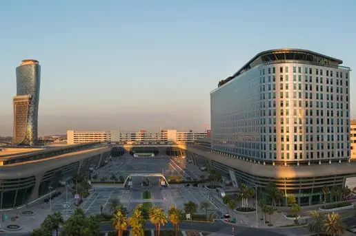 Abu Dhabi National Exhibitions Company delivers exceptional growth