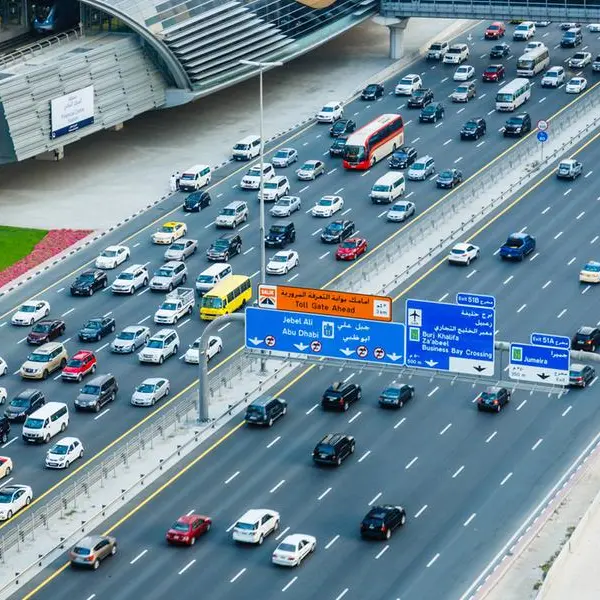 Dubai Salik: Which toll gates offer free hours? How will you lose account balance?