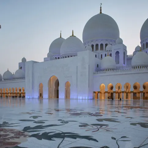 Eid Al Adha in UAE: Sheikh Zayed Grand Mosque prayer timing announced
