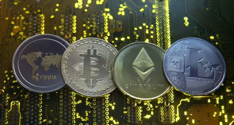 EU agrees rules to tame 'Wild West' crypto market