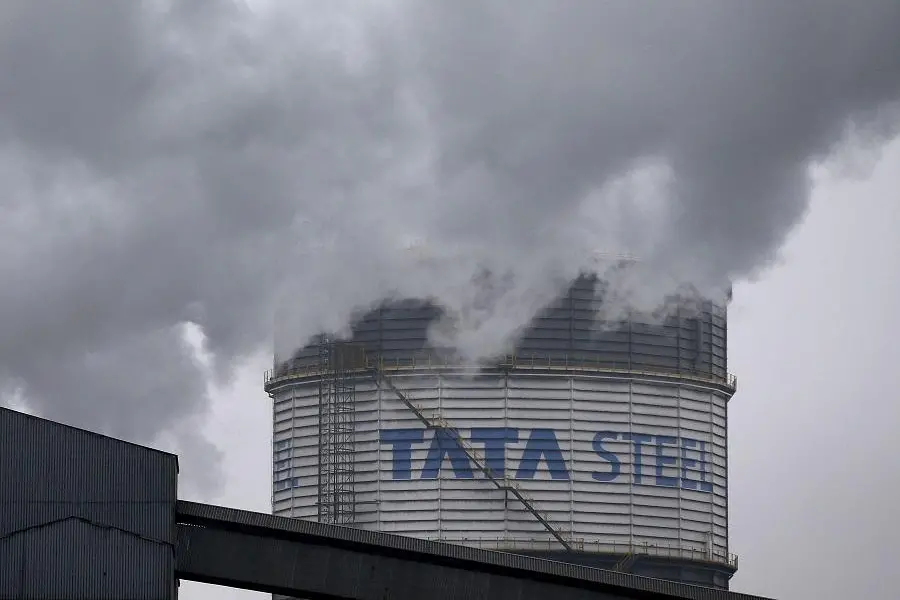 India's Tata Steel to stop doing business with Russia