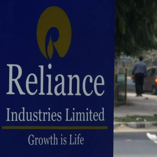 India's Reliance Industries posts 5.5% drop in Q1 profit