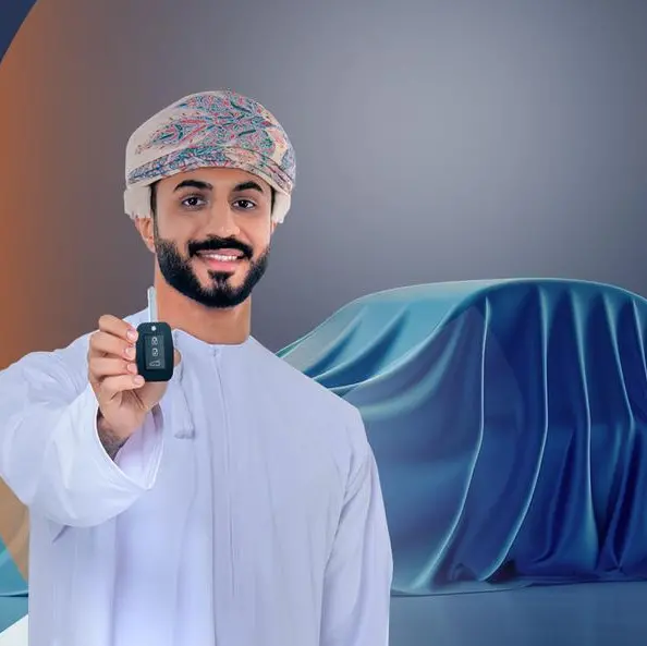 Sohar Islamic’s auto finance solution offers competitive interest rate of 3.35%