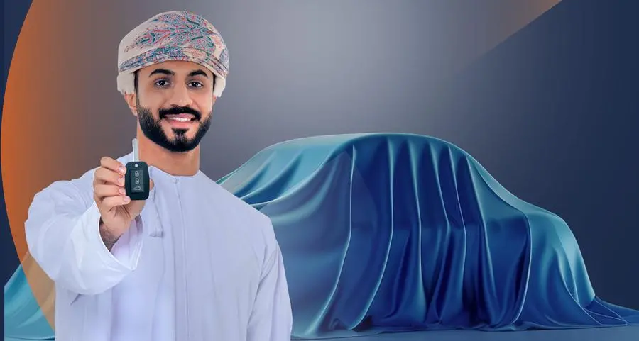 Sohar Islamic’s auto finance solution offers competitive interest rate of 3.35%