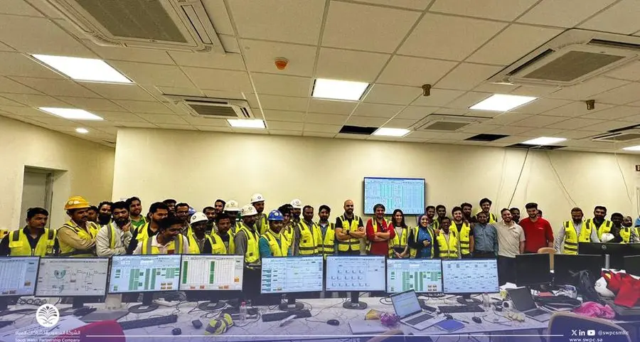 Saudi’s SWPC announces completion of reliability run test for Jubail 3B IWP