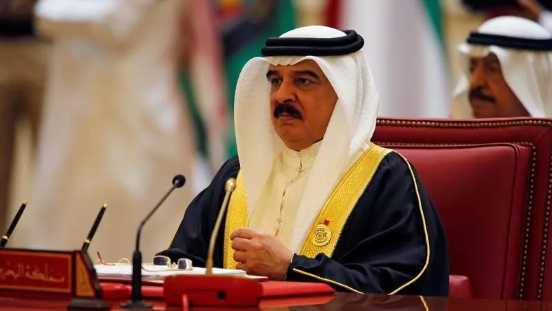 King of Bahrain invites Russia to a Middle East peace conference in Bahrain, says Ifax
