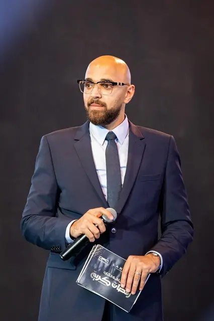 AbdelRahman Gaweesh, CEO, Al Gaweesh Group